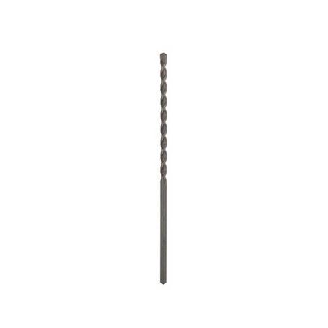Сверло по бетону Bosch SILVER PERCUSSION; 10x300 mm
