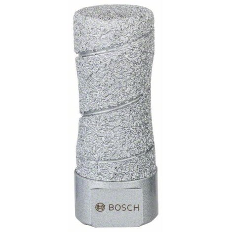 Сверло алмазное Bosch 2608599011; 20x35 mm