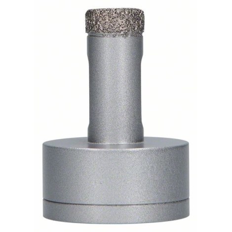 Алмазная сверлильная коронка для сухой резки Bosch X-LOCK Ceramic Dry Speed; 16x30 mm