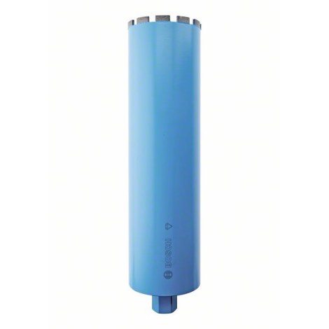 Алмазная сверлильная коронка Bosch 2608601742; 132x450 mm