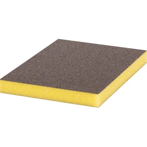 Шлифовальная губка Bosch 2608621925; 98x120x13 mm