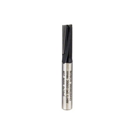 Taisnā pirkstfrēze Bosch 2608628440; 6/19/19,58/51 mm