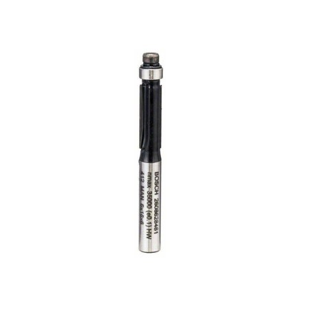 Malu frēze Bosch 2608628461; 6/6,35/16,1/54 mm
