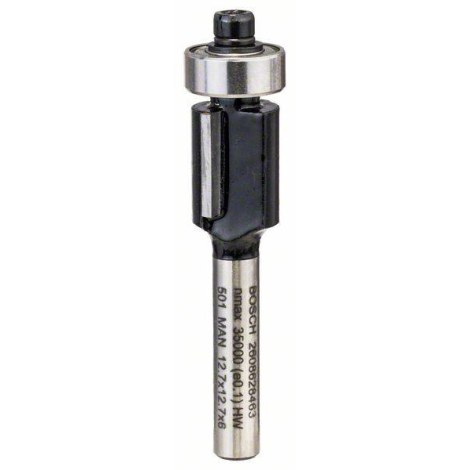 Malu frēze Bosch 2608628463; 6/12,7/12,7/56 mm