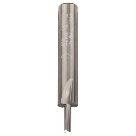Taisnā pirkstfrēze Bosch; 3x9,5/50,7 mm