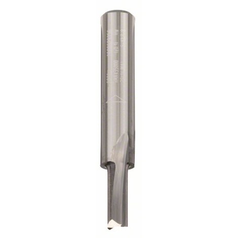 Taisnā pirkstfrēze Bosch; 5x12,7/51 mm