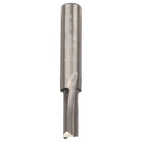 Taisnā pirkstfrēze Bosch; 6x16/51 mm