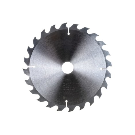 Отрезной диск Bosch Eco for Wood 2608644381; 230x30 mm; Z24