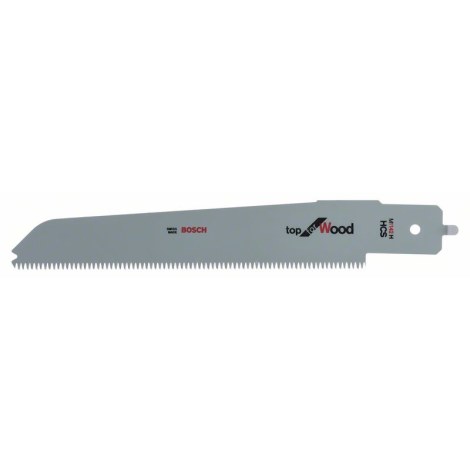 Zobenzāģa asmens Bosch PFZ 500 E; M 1142 H
