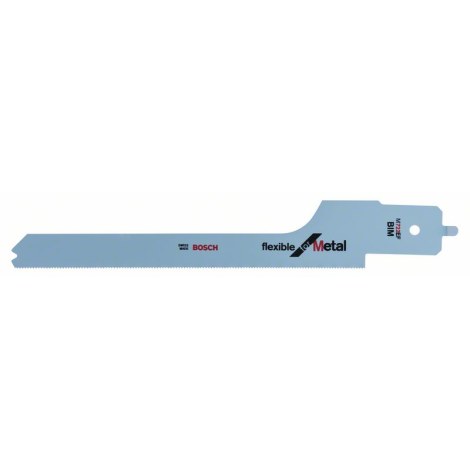 Полотна для сабельных пил Bosch PFZ 500 E; M 722 EF