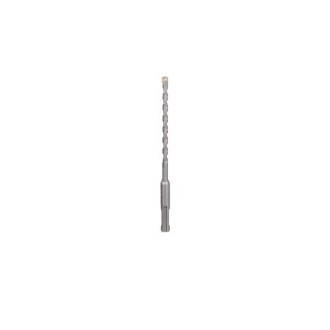 Сверло по бетону Bosch SDS-plus-1; 8x100/160 mm