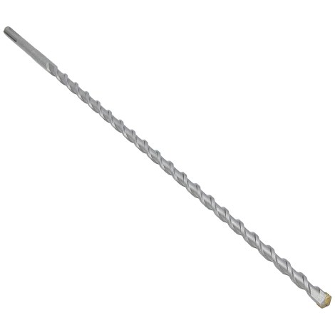 Сверло по бетону Bosch SDS-plus-1; 12x400/460 mm