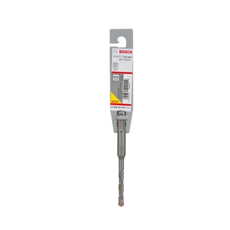 Сверло по бетону Bosch 2608831000; 4,0x50x110 mm; SDS-plus