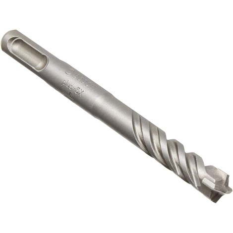 Сверло по бетону Bosch SDS-plus-5X; 10x50/110 mm