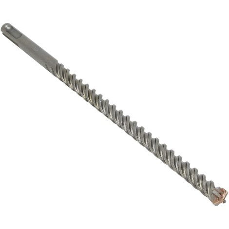 Сверло по бетону Bosch SDS-plus-5X; 11x200/260 mm