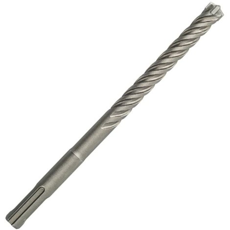Сверло по бетону Bosch SDS-plus-5X; 14x100/160 mm