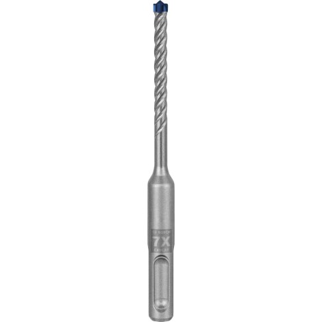 Сверло по бетону Bosch SDS-plus-7X; 5,5x50x115 mm