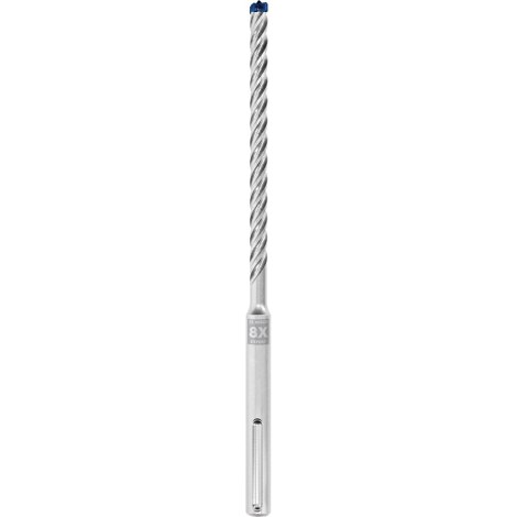 Сверло по бетону Bosch SDS-max-8X; 14x200x340 mm