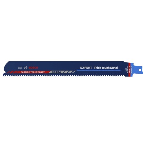 Полотно пильное для ножовки Bosch 2608900368; 225 mm