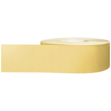 Шкурка шлифовальная в рулоне Bosch EXPERT C470; 93x50000 mm; K100