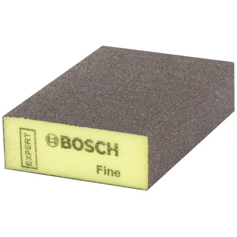 Шлифовальная губка Bosch 2608901170; 69x97x26 mm