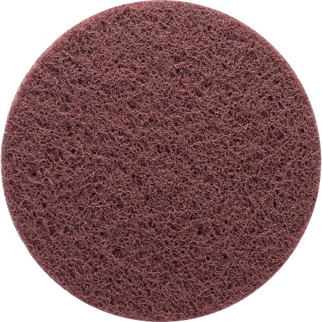 Ekscentra slīpmašīnām paredzētais slīpēšanas materiāls (vilna) Bosch 2608901244; 125 mm; K320