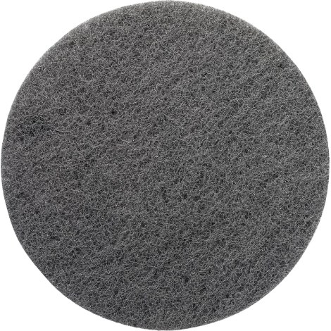 Ekscentra slīpmašīnām paredzētais slīpēšanas materiāls (vilna) Bosch 2608901252; 150 mm; K600