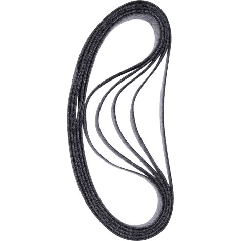 Шлифовальная лента Bosch N470; 40x760 mm; 10 шт.