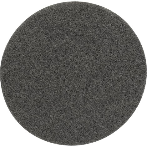 Ekscentra slīpmašīnām paredzētais slīpēšanas materiāls (vilna) Bosch 2608901387; 125 mm; K800; 5 gab.