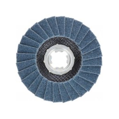 Lāpstveida slīpēšanas disks Bosch 2608901475; 125 mm