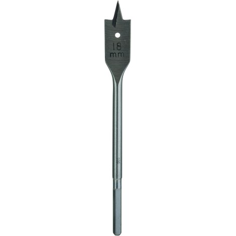 Перовое сверло по дереву Bosch; 18x150 mm