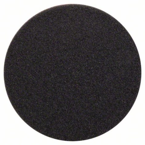 Полировальная губка Bosch 2609256051; 125 mm