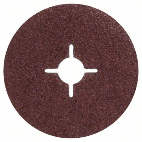 Smilšpapīrs Bosch 2609256251; 125 mm; K60; 5 gab.