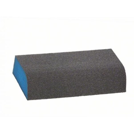 Шлифовальная губка Bosch 2609256345; 69x97x26 mm