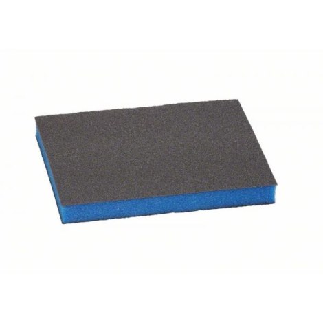Шлифовальная губка Bosch 2609256351; 68x120x13 mm