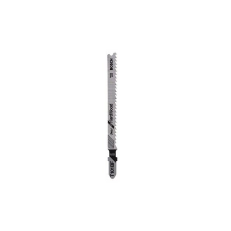 Figūrzāģa asmeņi Bosch BIMT 101 BF; 74 mm; 2 gab.