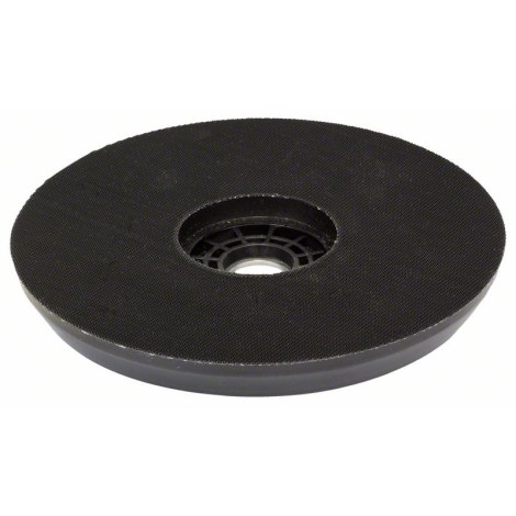 Подошва шлифовальная Bosch; 180 mm