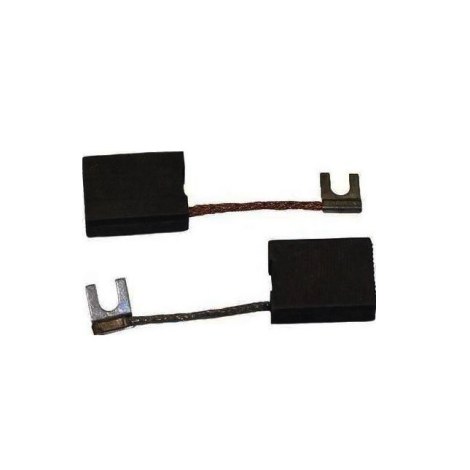 Щетки графитовые Bosch 2610997152