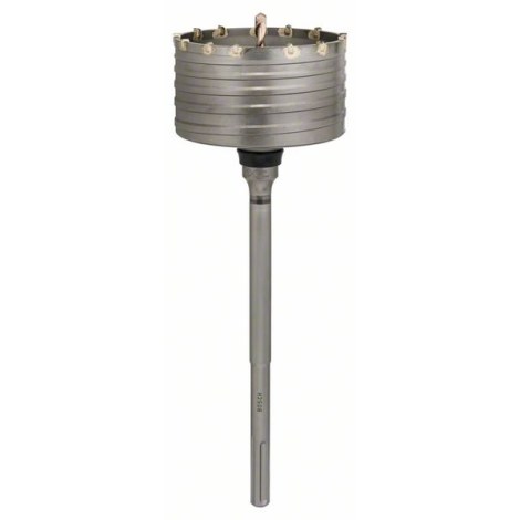 Полая сверлильная коронка; неразъёмная 150 mm; SDS-max