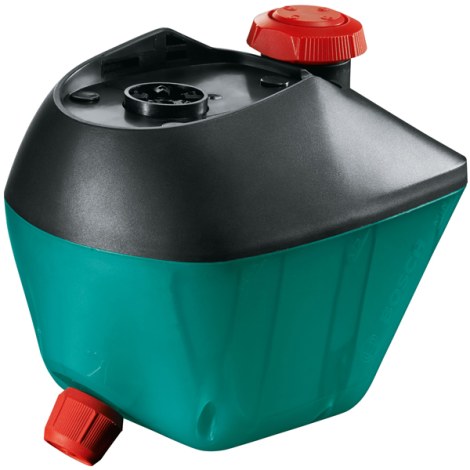 Опрыскиватель ручной Bosch ISIO III