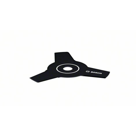 3-зубчатый нож для триммера Bosch F016800629; 23 cm