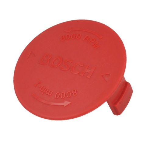 Griešanas galviņas vāciņš Bosch F016F04841
