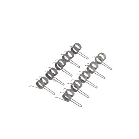 Запасная пружина для аэратора Bosch F016L66392; 1 шт.
