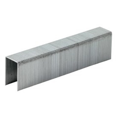 Скобы Bostitch; 8,6x35 mm; 92 тип; оцинкованный
