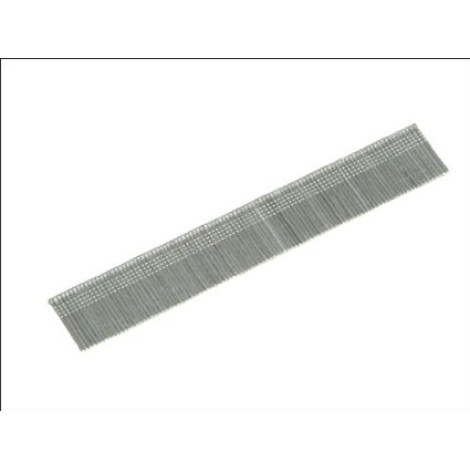 Гвозди Bostitch; 1,25x30 mm; 0°; 5000 шт.; гальванизированные