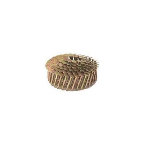 Гвозди Bostitch; 3,05x32 mm; 15 шт.; ровные; гальванизированные