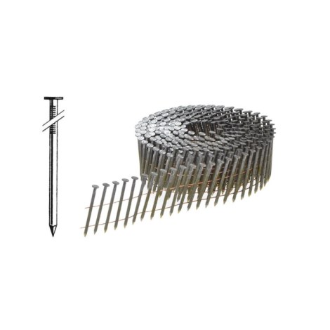 Naglas Bostitch F310R80Q; 3,1x80 mm; 5400 gab.