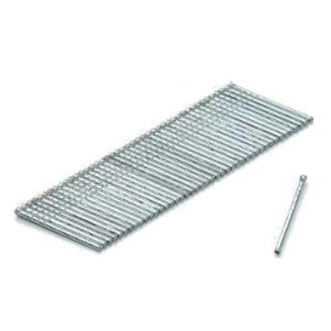 Гвозди Bostitch; 0,8x25 mm; 0°; 10000 шт.; гальванизированные