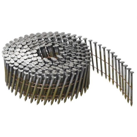 Гвозди Bostitch; 2,3×32 mm; 15°; AISI 316; 10500 шт.