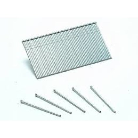 Гвозди Bostitch; 1,6x45 mm; 0°; 2500 шт.